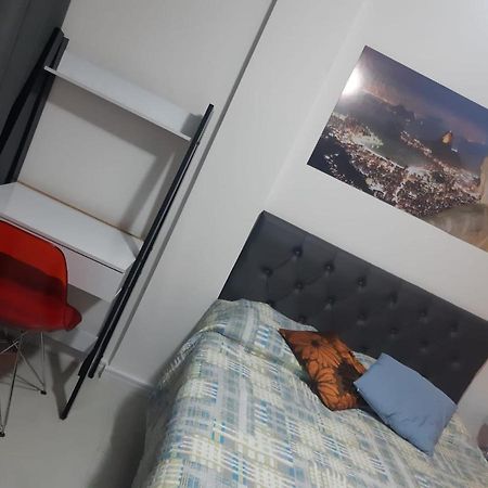 Lev Apartments- Apto Copacabana Posto 2 - 250M Da Praia ริโอเดจาเนโร ภายนอก รูปภาพ
