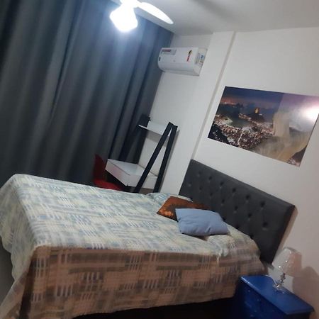 Lev Apartments- Apto Copacabana Posto 2 - 250M Da Praia ริโอเดจาเนโร ภายนอก รูปภาพ