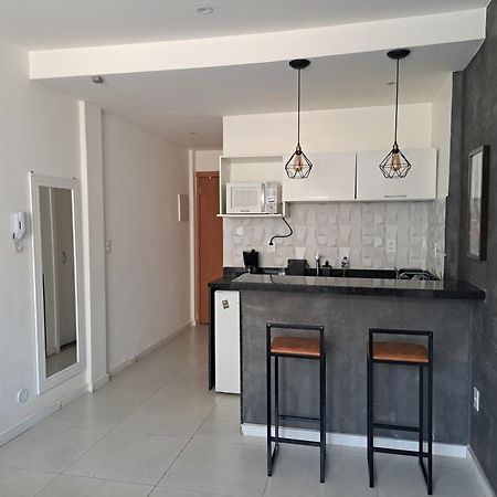 Lev Apartments- Apto Copacabana Posto 2 - 250M Da Praia ริโอเดจาเนโร ภายนอก รูปภาพ