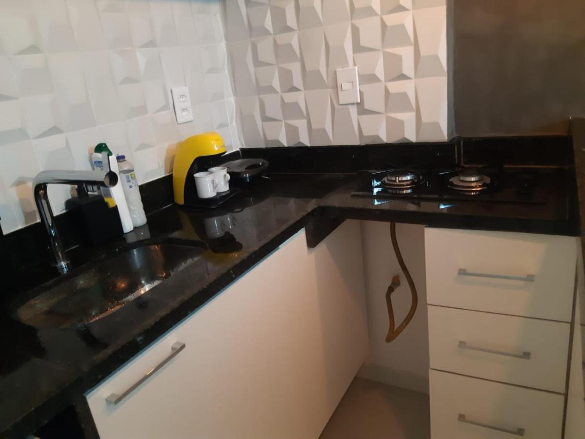 Lev Apartments- Apto Copacabana Posto 2 - 250M Da Praia ริโอเดจาเนโร ภายนอก รูปภาพ