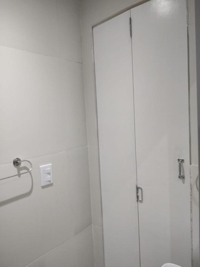 Lev Apartments- Apto Copacabana Posto 2 - 250M Da Praia ริโอเดจาเนโร ภายนอก รูปภาพ