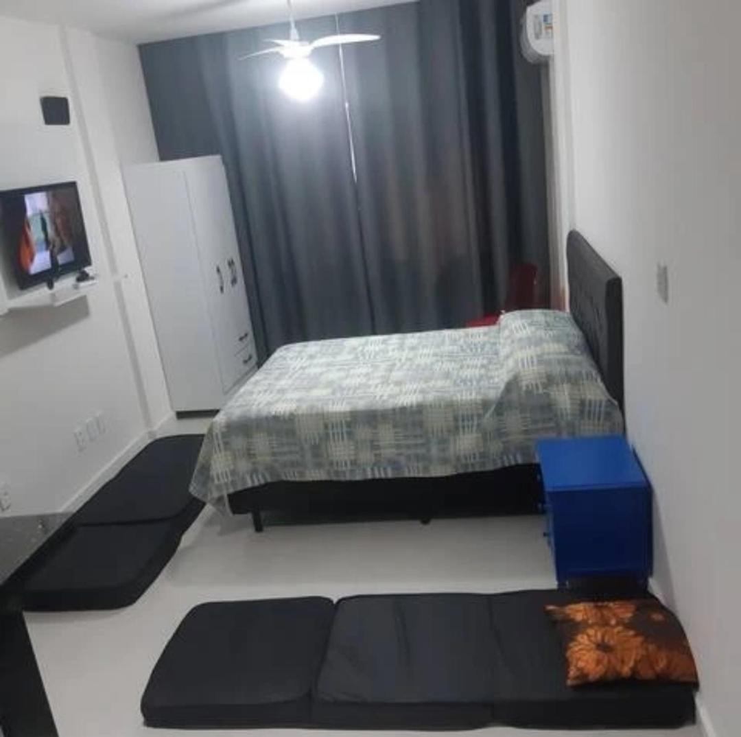 Lev Apartments- Apto Copacabana Posto 2 - 250M Da Praia ริโอเดจาเนโร ภายนอก รูปภาพ