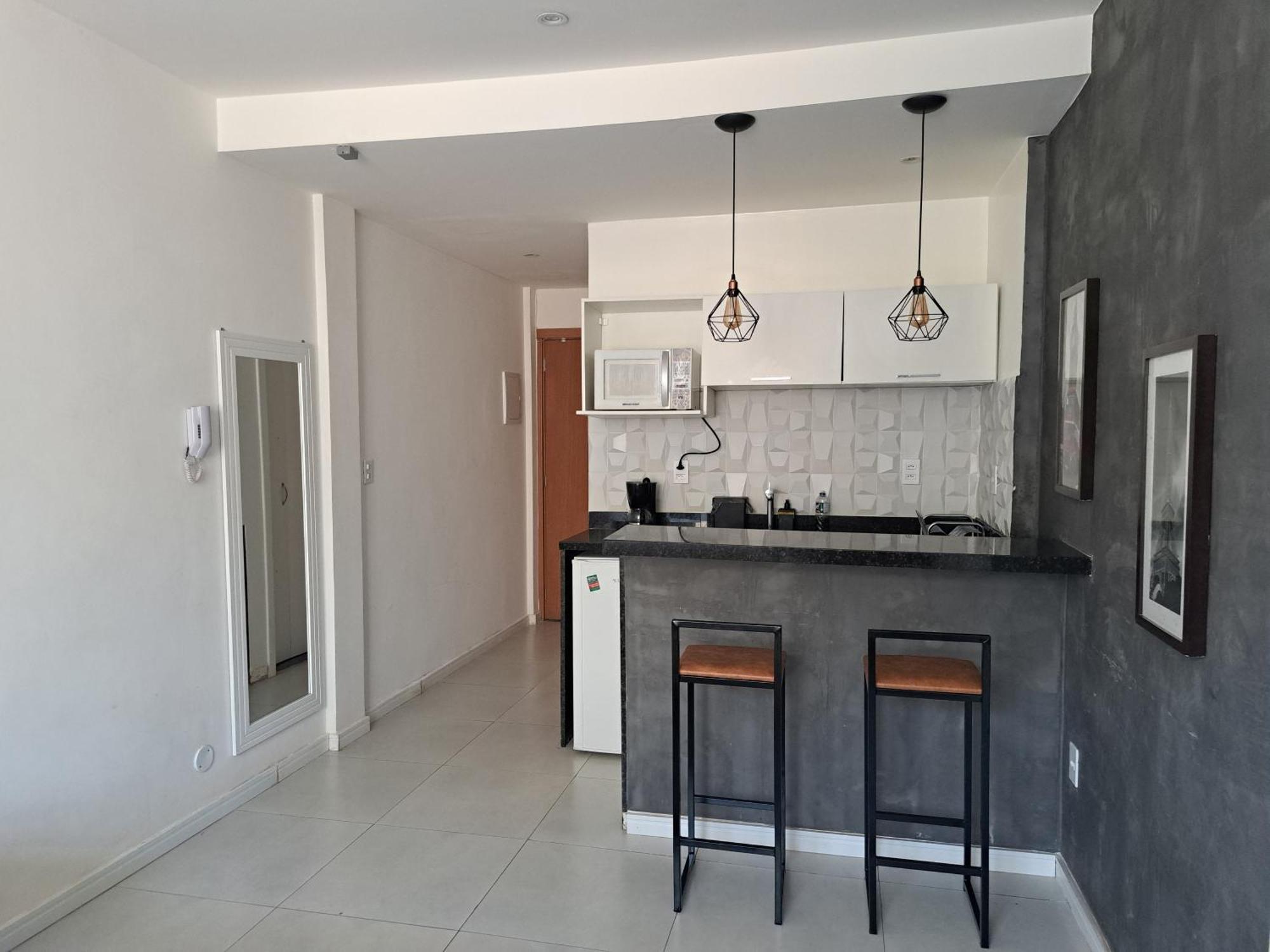 Lev Apartments- Apto Copacabana Posto 2 - 250M Da Praia ริโอเดจาเนโร ภายนอก รูปภาพ